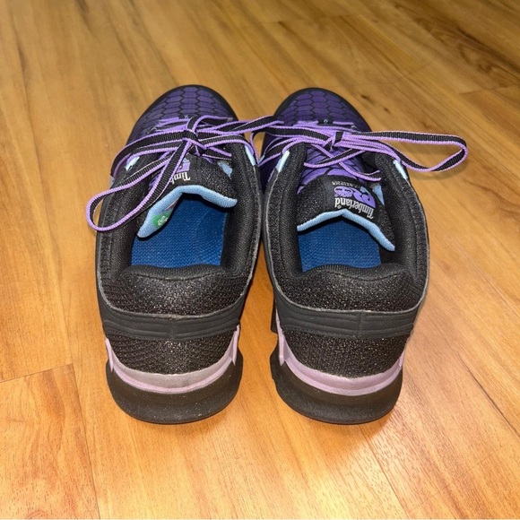 Timberland Pro Safety Steel Toe Shoes Size 9M - Picture 4 of 14